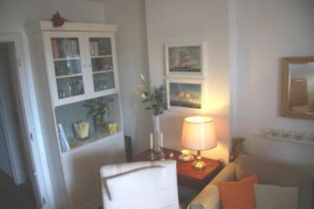 Apartamento Haus Am Watt Munkmarsch Habitación foto